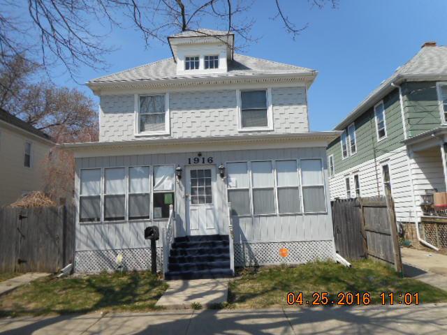 1916 Lasalle St., Racine, WI 53402
