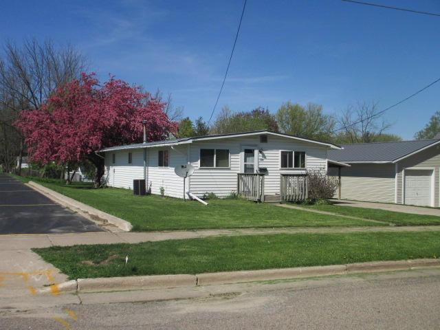 206 E State St., Westby, WI 54667