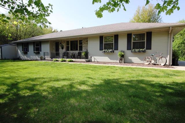 N7491 Kettle Moraine Dr., Whitewater, WI 53190