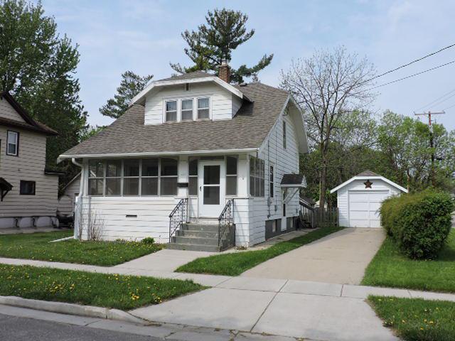 435 Jefferson St, Fort Atkinson, WI 53538