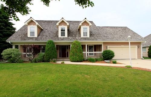 8299 S Country Club, Franklin, WI 53132