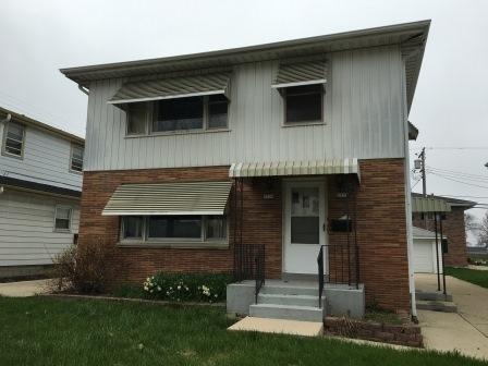 2532 W Bolivar Ave. #2534, Milwaukee, WI 53221