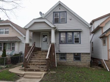 1936 S 28th St, Milwaukee, WI 53215