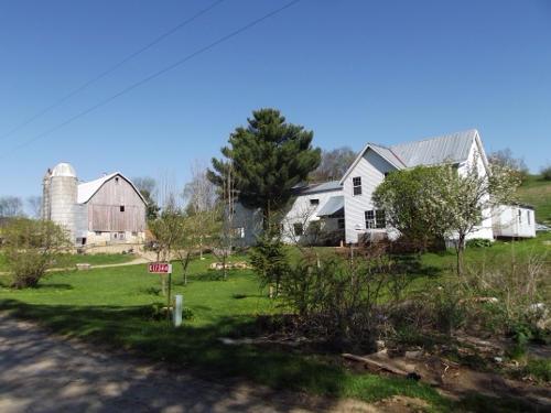 E17344 Gross Valley Ln., Greenwood, WI 54634