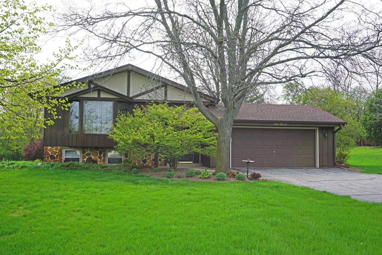 W267N6755 Beacon Hills, Lisbon, WI 53089