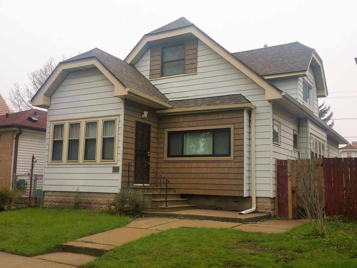 4742 N 40th St, Milwaukee, WI 53209