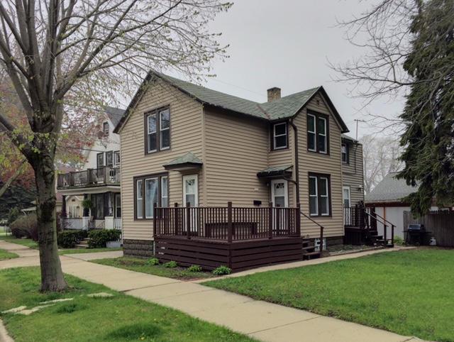 1454 E Seeley St, Milwaukee, WI 53207