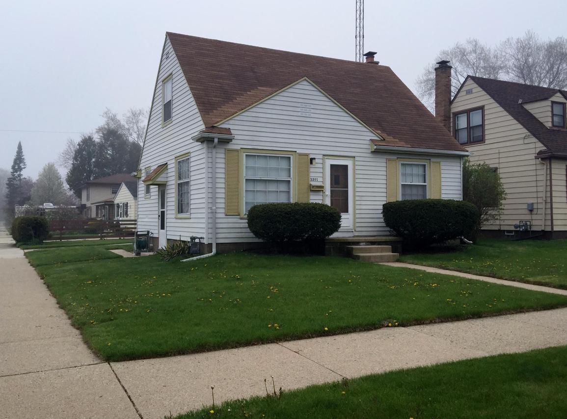 3301 20th St., Racine, WI 53405