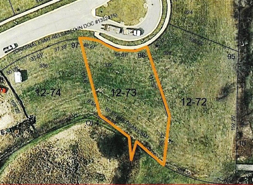 332 Nature Pl, Johnson Creek, WI 53038
