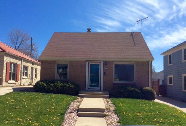 2706 N 67th St, Milwaukee, WI 53210