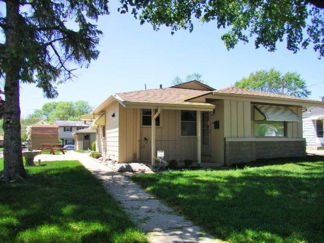 5019 N 105th St, Milwaukee, WI 53225