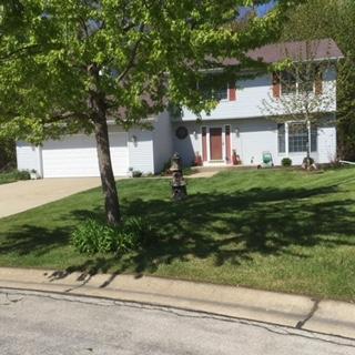 8466 66th Ct, Pleasant Prairie, WI 53158