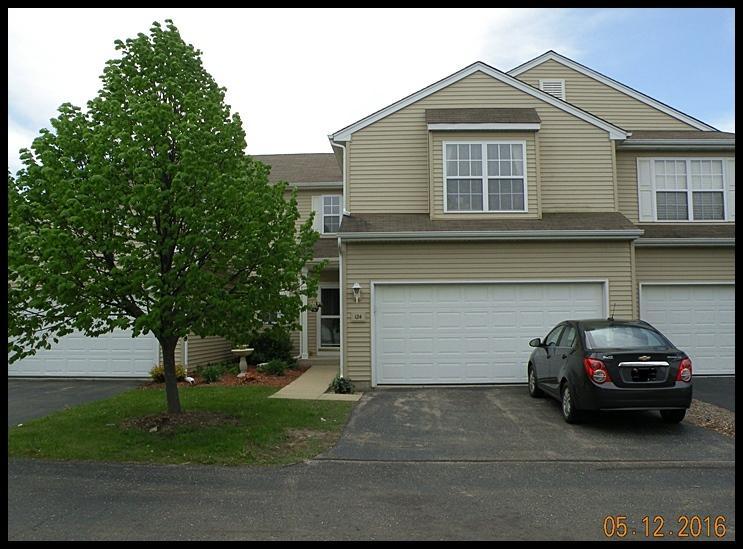 1400 Hunters Ridge #124, Genoa City, WI 53128