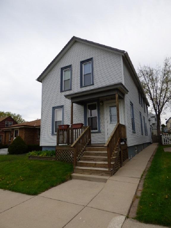 1213 Minnesota Ave, South Milwaukee, WI 53172
