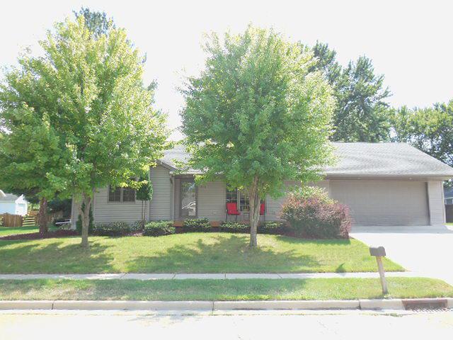 514 W Puerner St., Jefferson, WI 53549