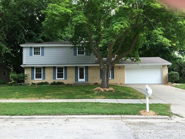 264 Green Valley, West Bend, WI 53095