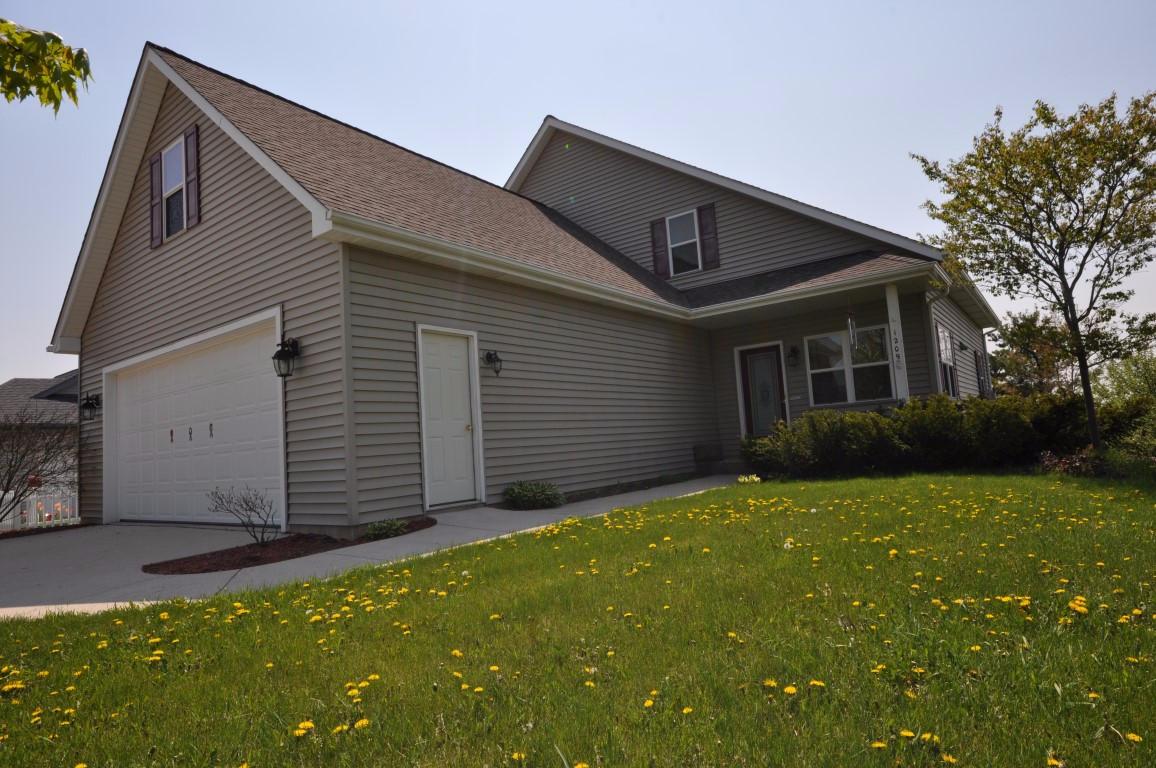 1209 Spruce St., West Bend, WI 53090