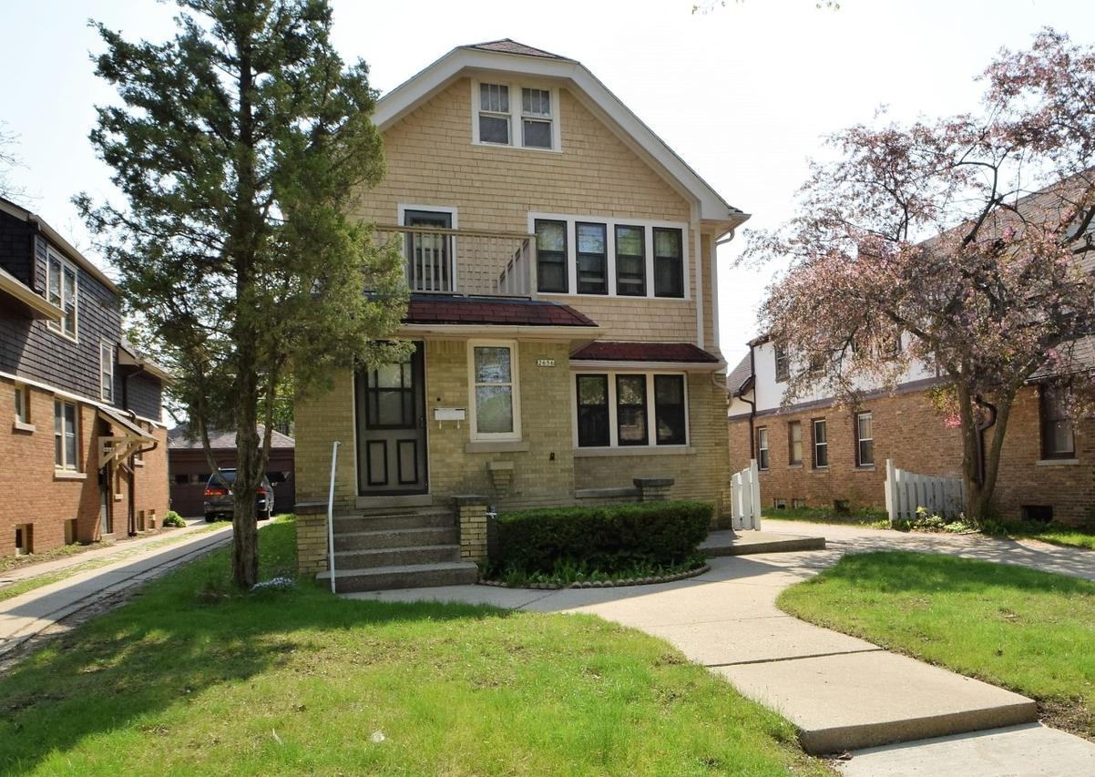 2656 N 61st St #2658, Milwaukee, WI 53213