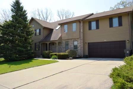 5425 Wakefield Ave, Mount Pleasant, WI 53406