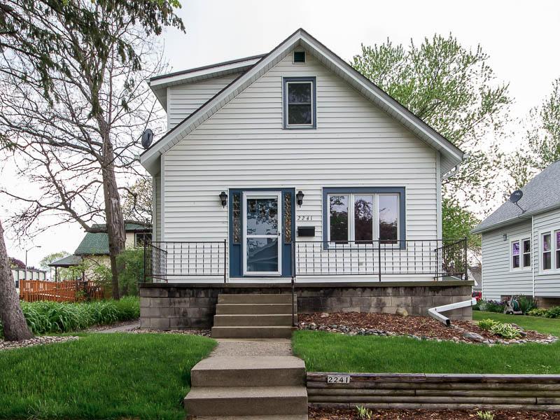 2241 S 78th St, West Allis, WI 53219