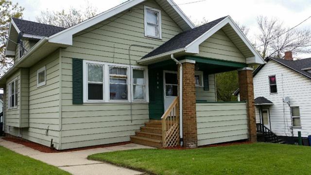 1344 S Memorial Dr., Racine, WI 53403