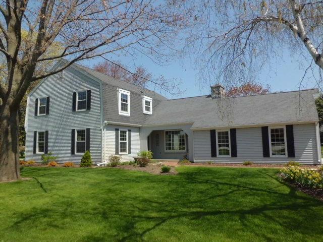 3629 Kennedy Cr, Sheboygan, WI 53083