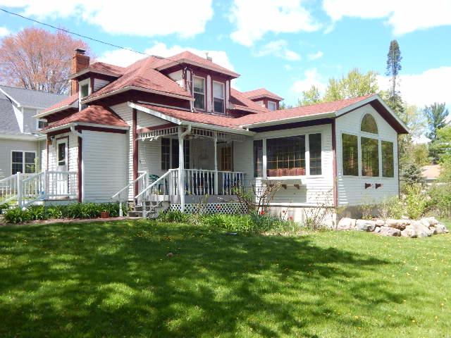 608 W Summit St., Wittenberg, WI 54499