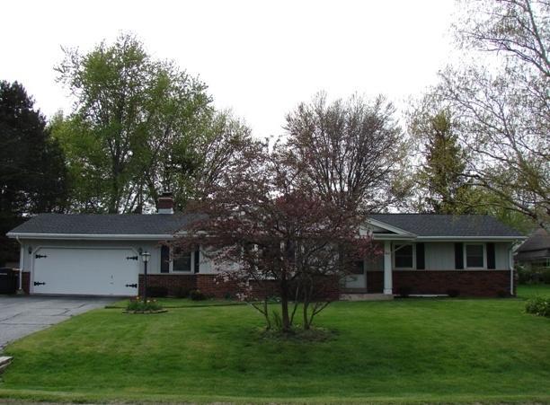 9301 N Pearlette Ln., Brown Deer, WI 53223