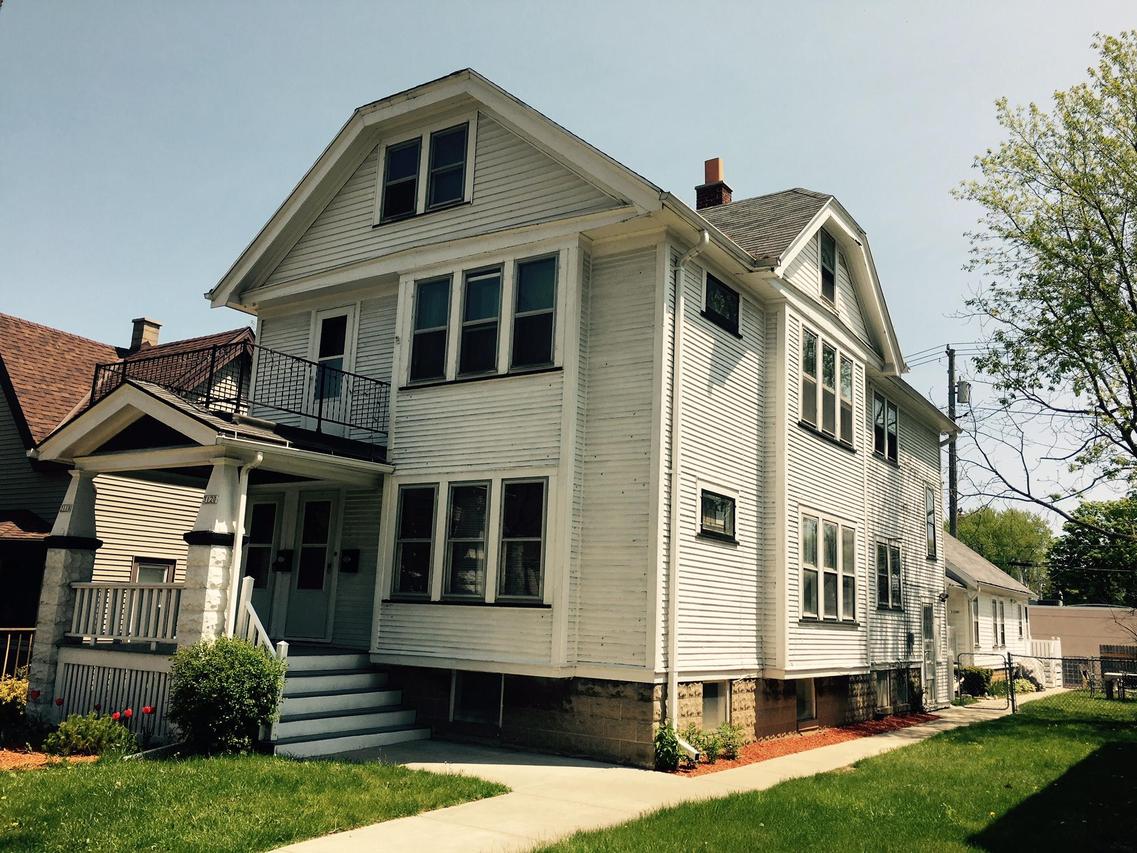 3118 S Herman St. #3120A, Milwaukee, WI 53207