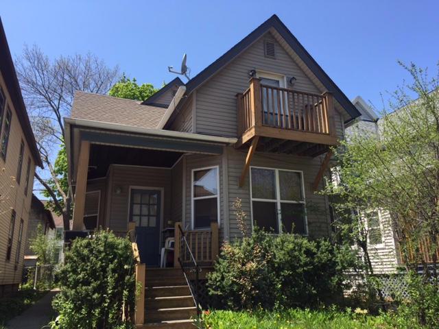 2643 S Pine Ave. #2643A, Milwaukee, WI 53207