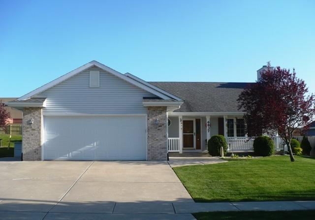 6837 55th St., Kenosha, WI 53144