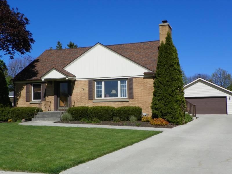 2109 N 29, Sheboygan, WI 53081