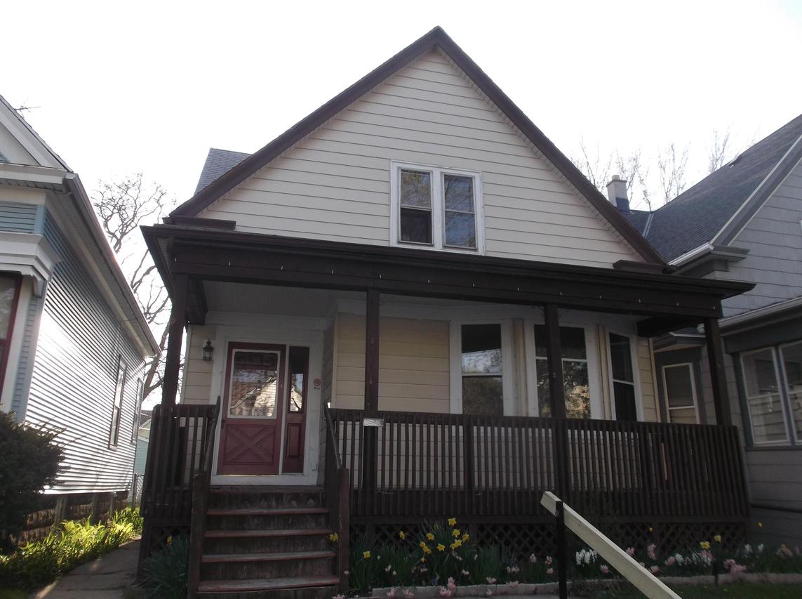 2219 S 30th, Milwaukee, WI 53215