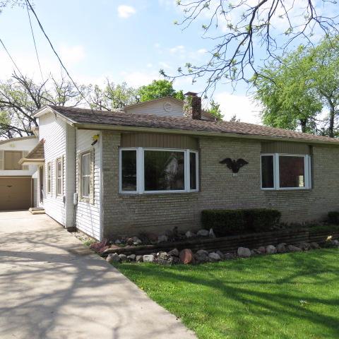 123 Schoors Ln, Twin Lakes, WI 53181