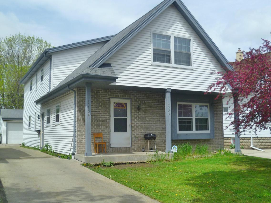 2535 S 68th St #2535A, Milwaukee, WI 53219