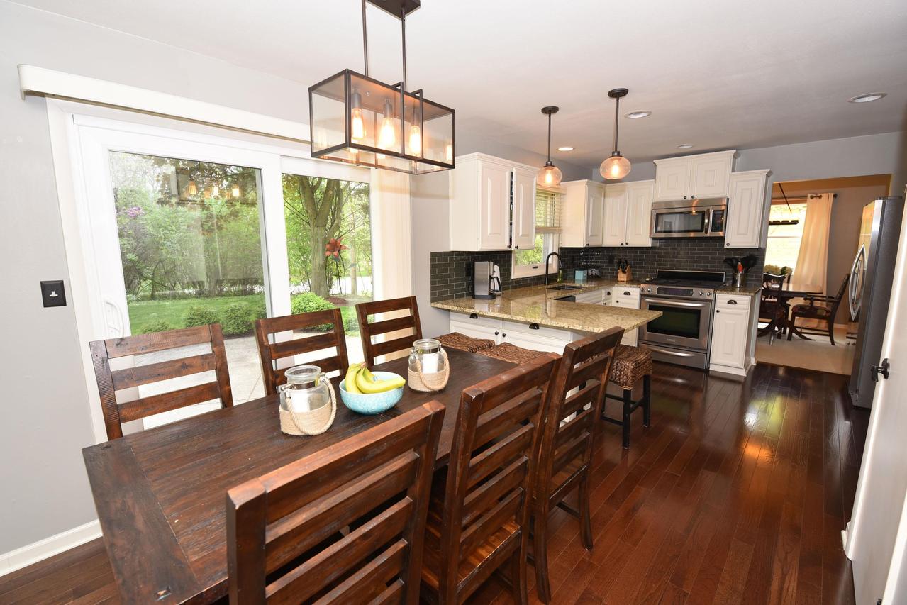 3320 S Hickory Rd., New Berlin, WI 53151