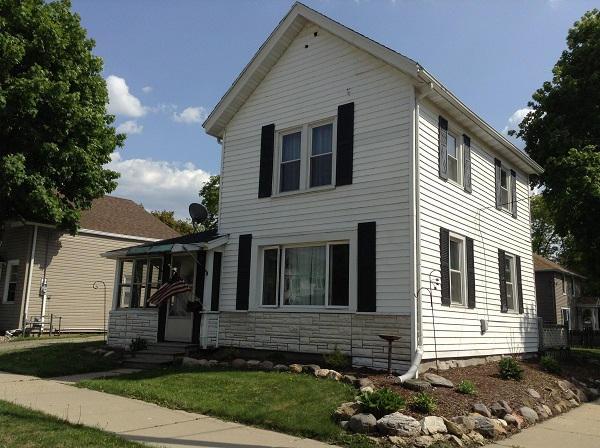 401 Western Ave, Watertown, WI 53094