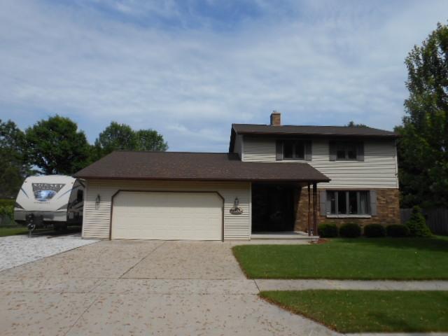 1611 Miriam Rd., Manitowoc, WI 54220