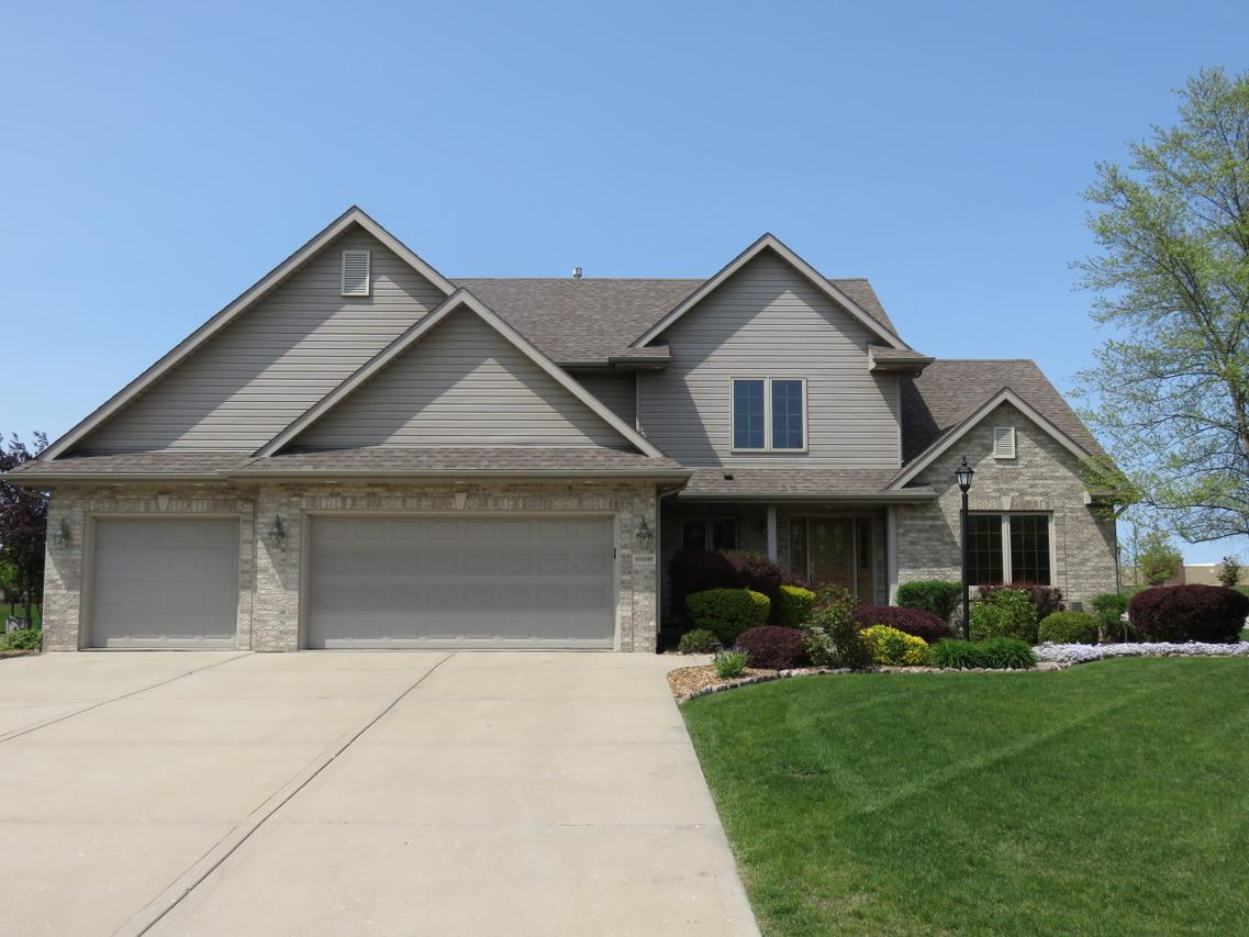 10090 80th St, Pleasant Prairie, WI 53158