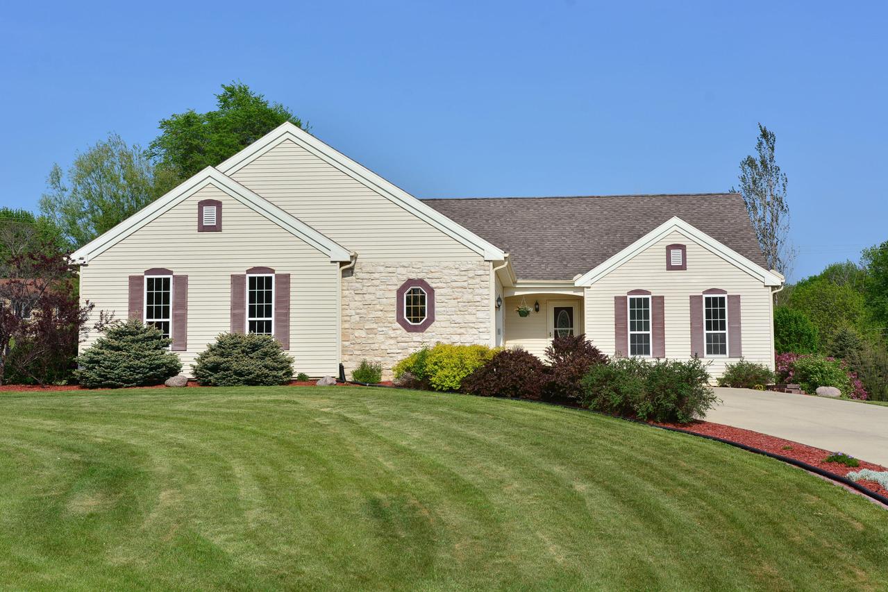 W220N7288 Coventry Meadows, Lisbon, WI 53089