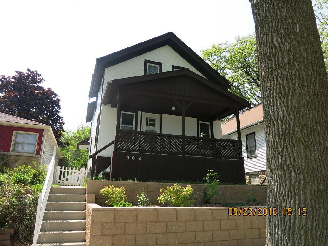 509 S 66th St, Milwaukee, WI 53214