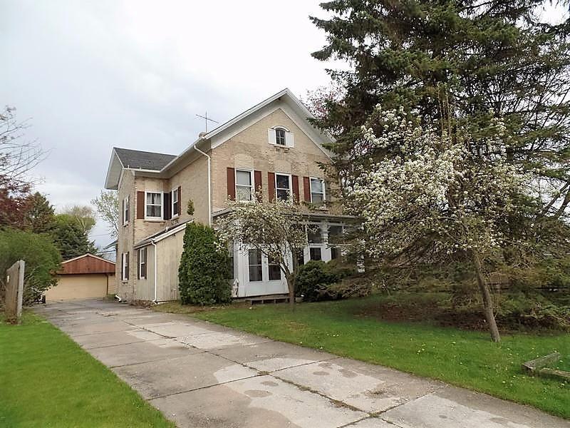 1312 Husting St #1314, Port Washington, WI 53074