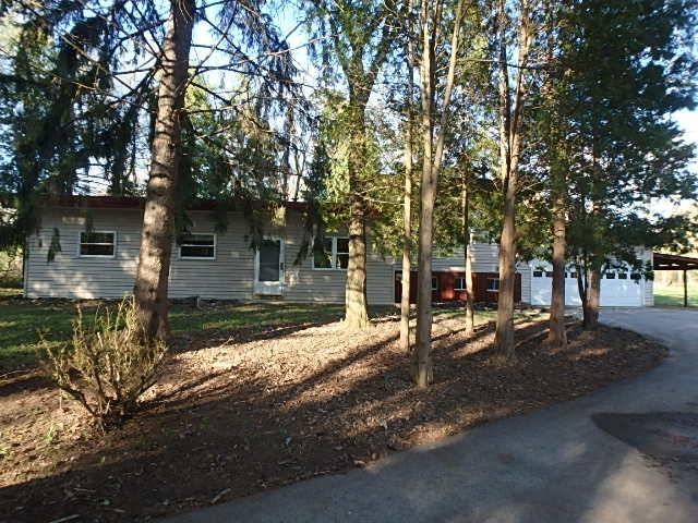 W249S8110 Center Dr., Vernon, WI 53149