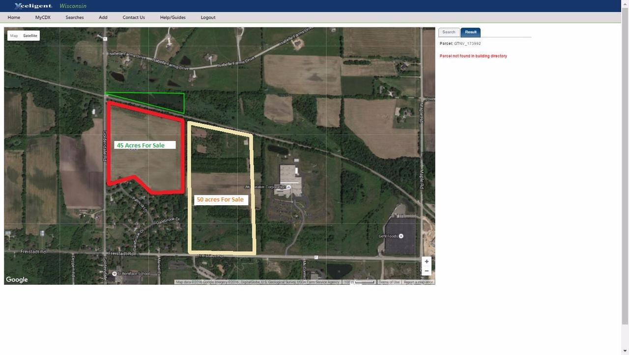 Goldendale Rd., Germantown, WI 53076