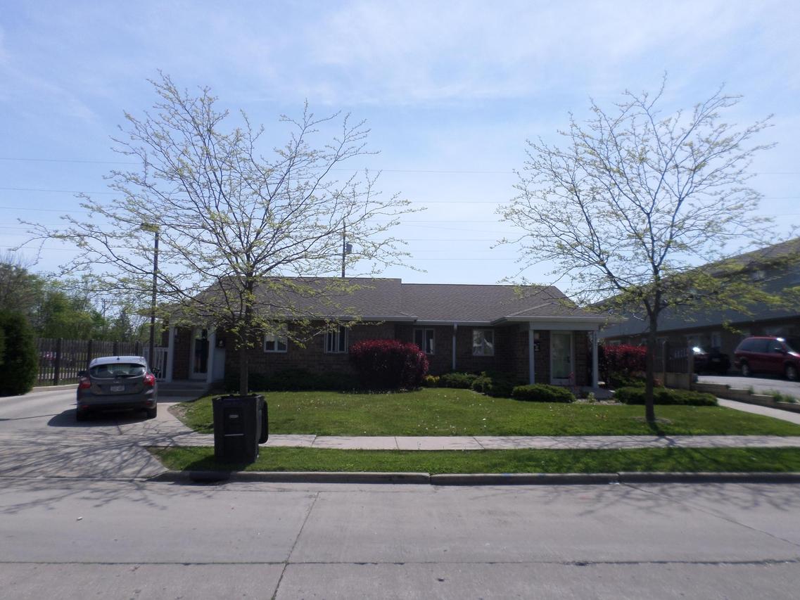 4021 28th Ave, Kenosha, WI 53140