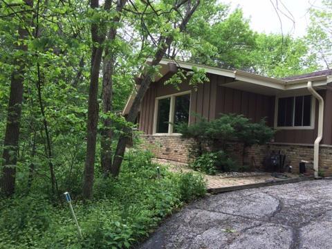 16430 Willow Ridge Ln., Brookfield, WI 53005