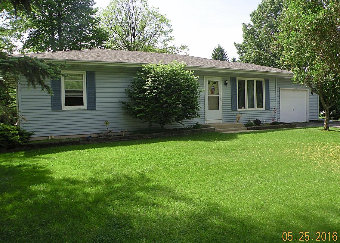 2409 Grace, Twin Lakes, WI 53181