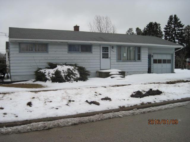 1417 Lowell St., Two Rivers, WI 54241