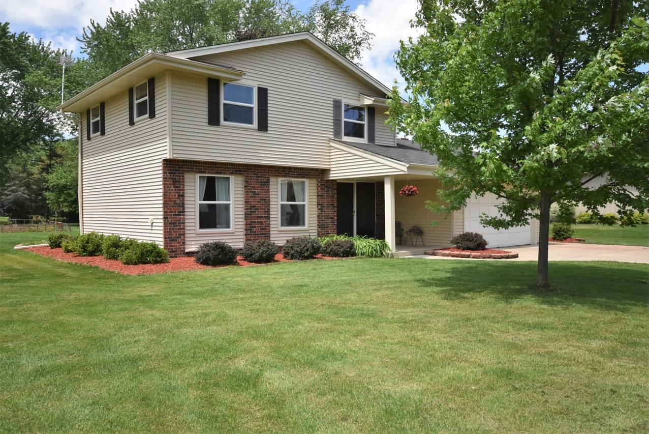 303 Pleasant St., Eagle, WI 53119