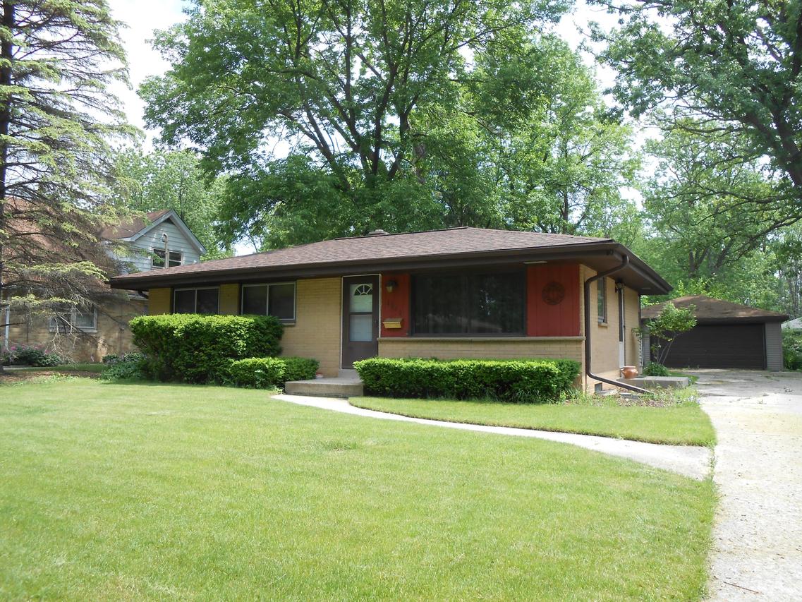 6840 N 45th St, Milwaukee, WI 53223